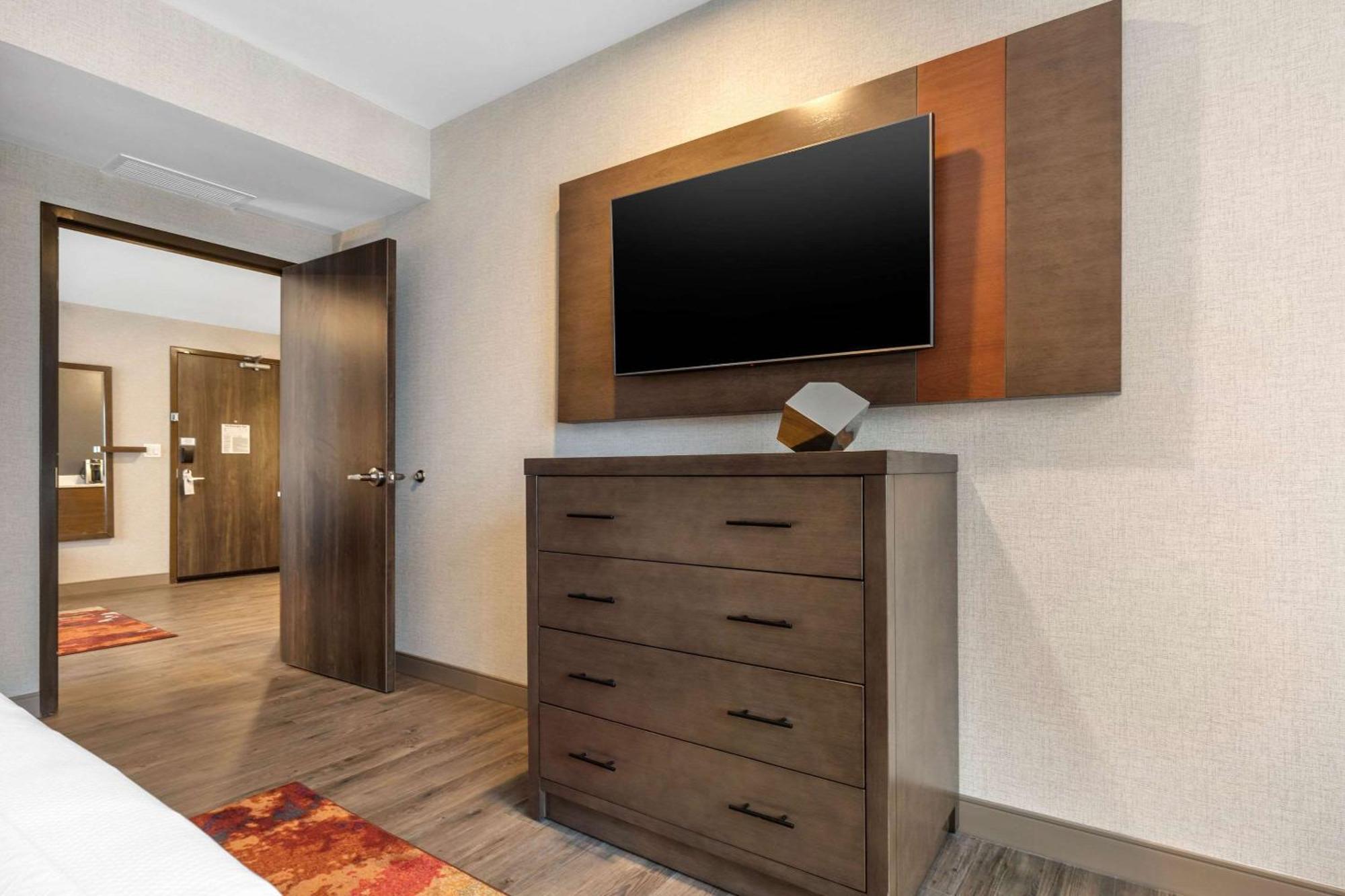 Cambria Hotel Omaha Downtown Kültér fotó